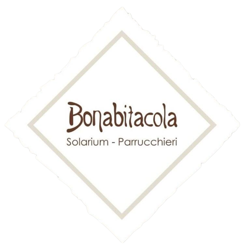 Bonabitacola Parrucchieri Solarium